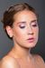 Nevěsta - Make-up a Účes